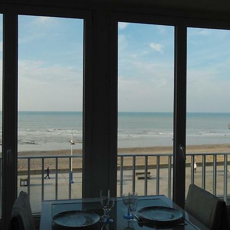 L' Entre Mer Et Falaise Le Treport Exterior photo
